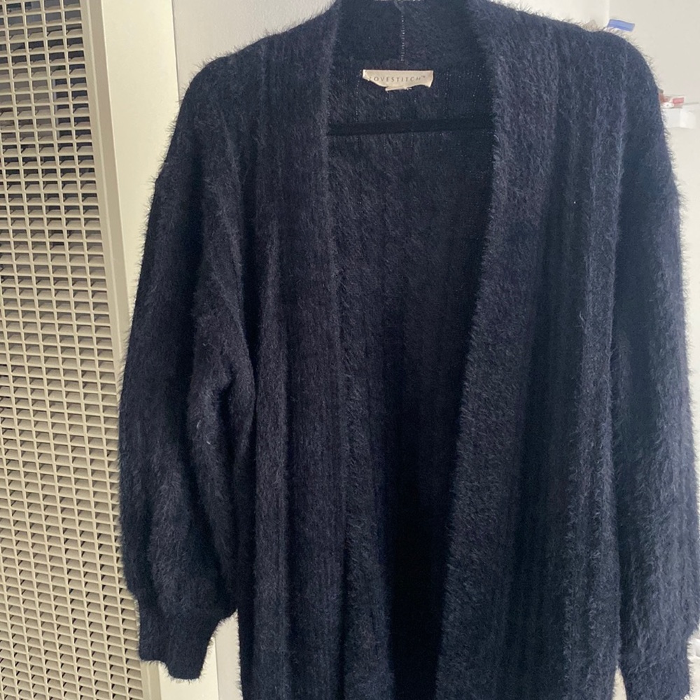 Lovestitch Sweater